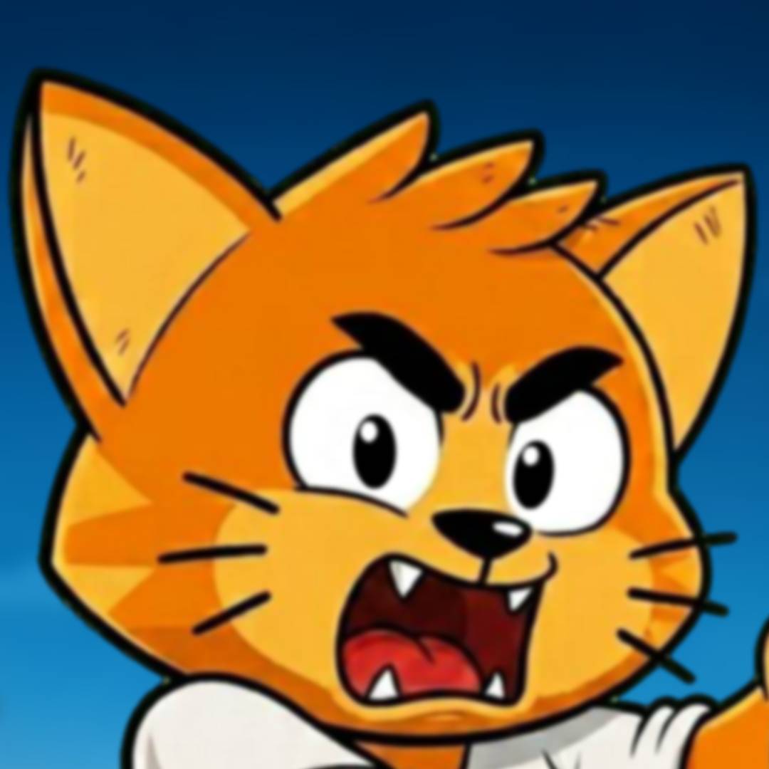 Jack Whiskerloot