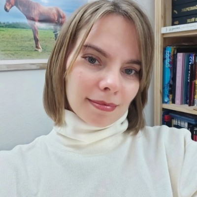 Natalia Liberti